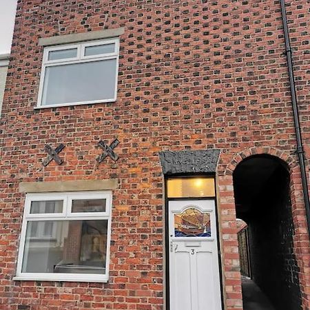 Grace Cottage, Filey Town Centre, Close To Beach ภายนอก รูปภาพ