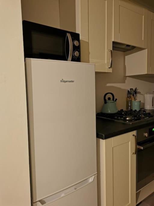 Grace Cottage, Filey Town Centre, Close To Beach ภายนอก รูปภาพ