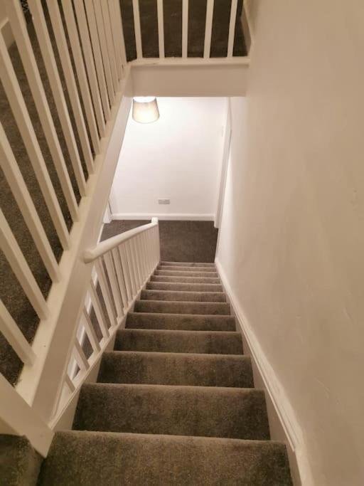 Grace Cottage, Filey Town Centre, Close To Beach ภายนอก รูปภาพ
