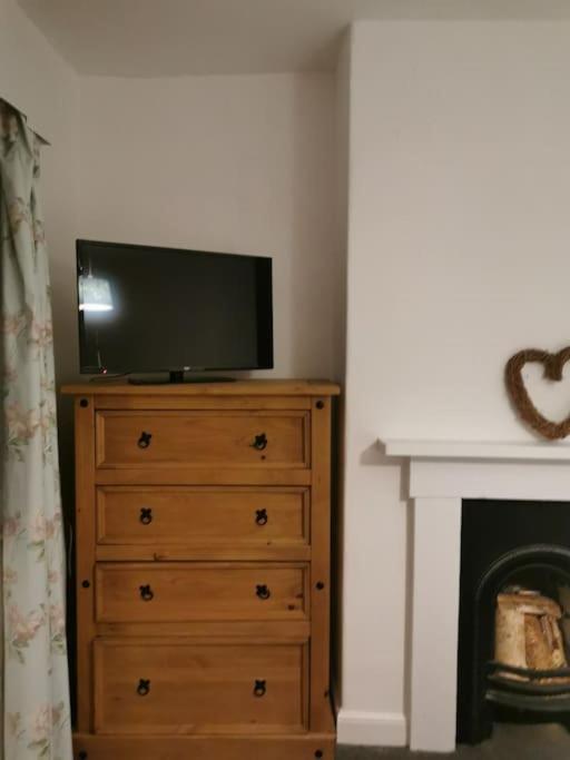 Grace Cottage, Filey Town Centre, Close To Beach ภายนอก รูปภาพ