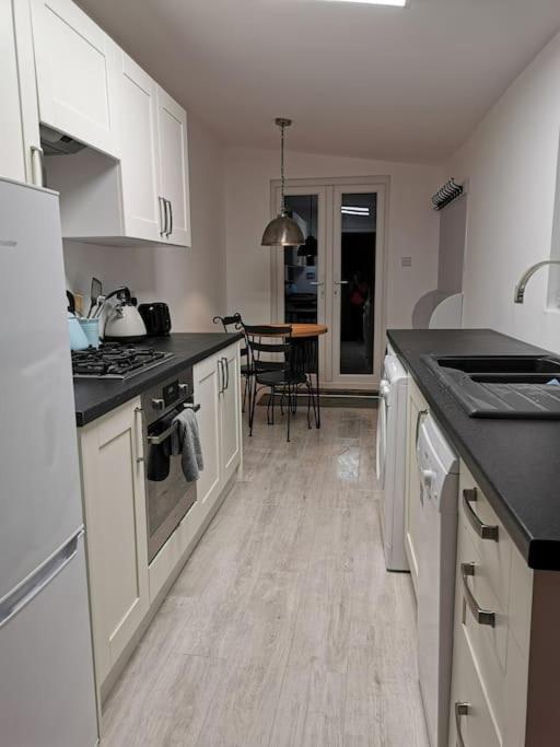 Grace Cottage, Filey Town Centre, Close To Beach ภายนอก รูปภาพ