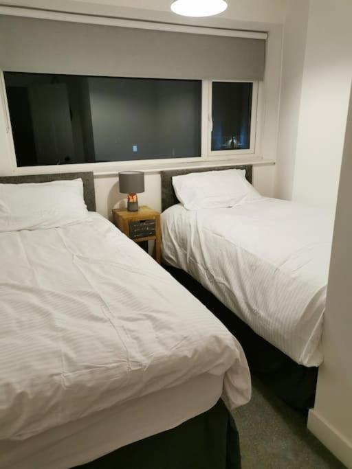 Grace Cottage, Filey Town Centre, Close To Beach ภายนอก รูปภาพ