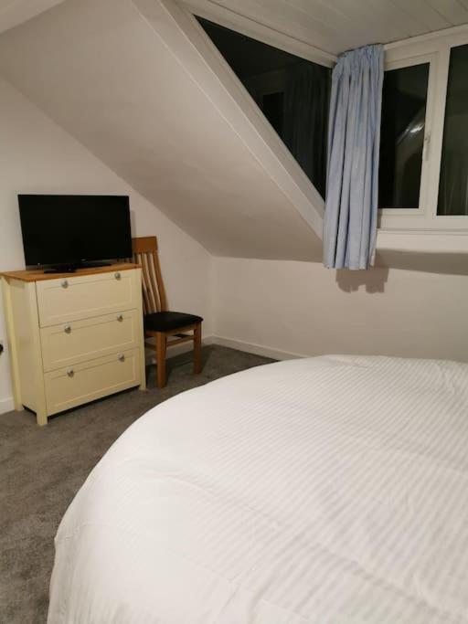 Grace Cottage, Filey Town Centre, Close To Beach ภายนอก รูปภาพ