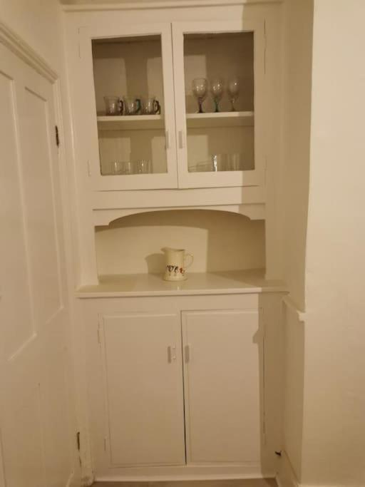 Grace Cottage, Filey Town Centre, Close To Beach ภายนอก รูปภาพ