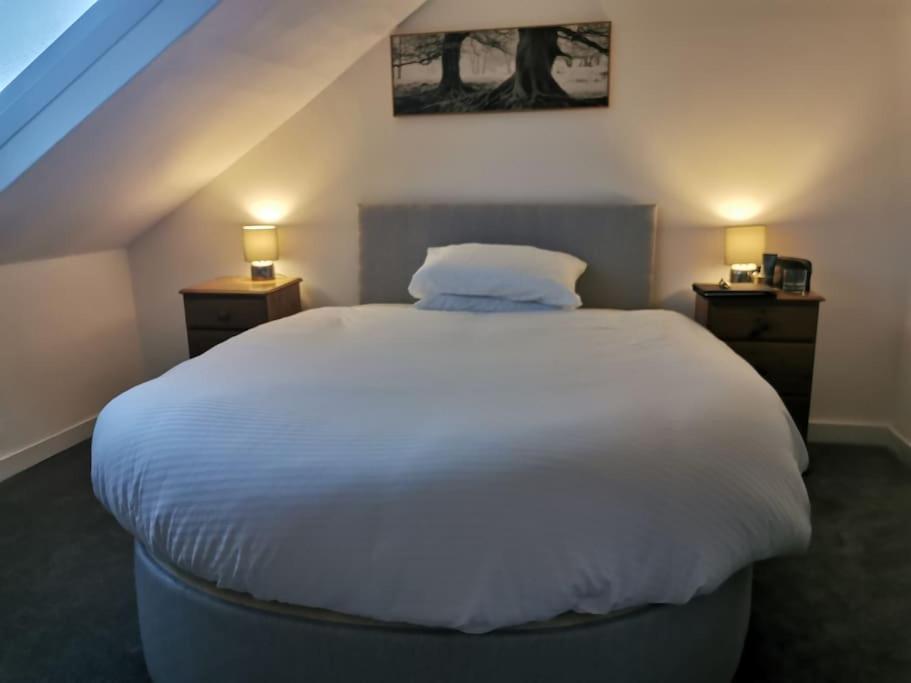 Grace Cottage, Filey Town Centre, Close To Beach ภายนอก รูปภาพ