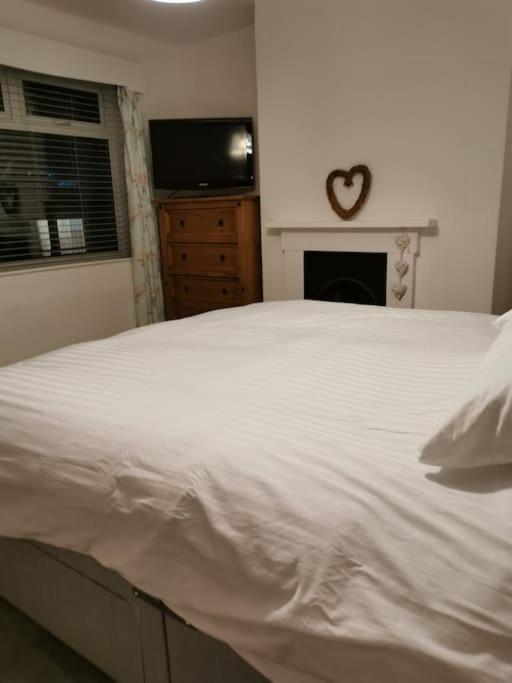 Grace Cottage, Filey Town Centre, Close To Beach ภายนอก รูปภาพ