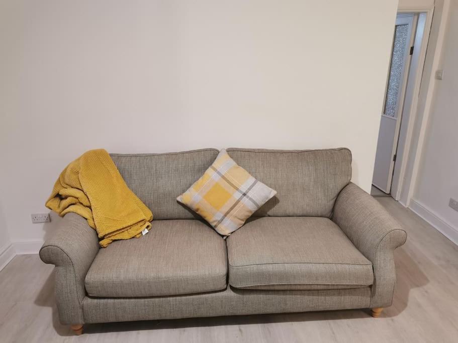 Grace Cottage, Filey Town Centre, Close To Beach ภายนอก รูปภาพ