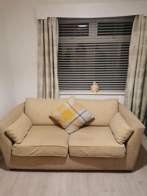 Grace Cottage, Filey Town Centre, Close To Beach ภายนอก รูปภาพ